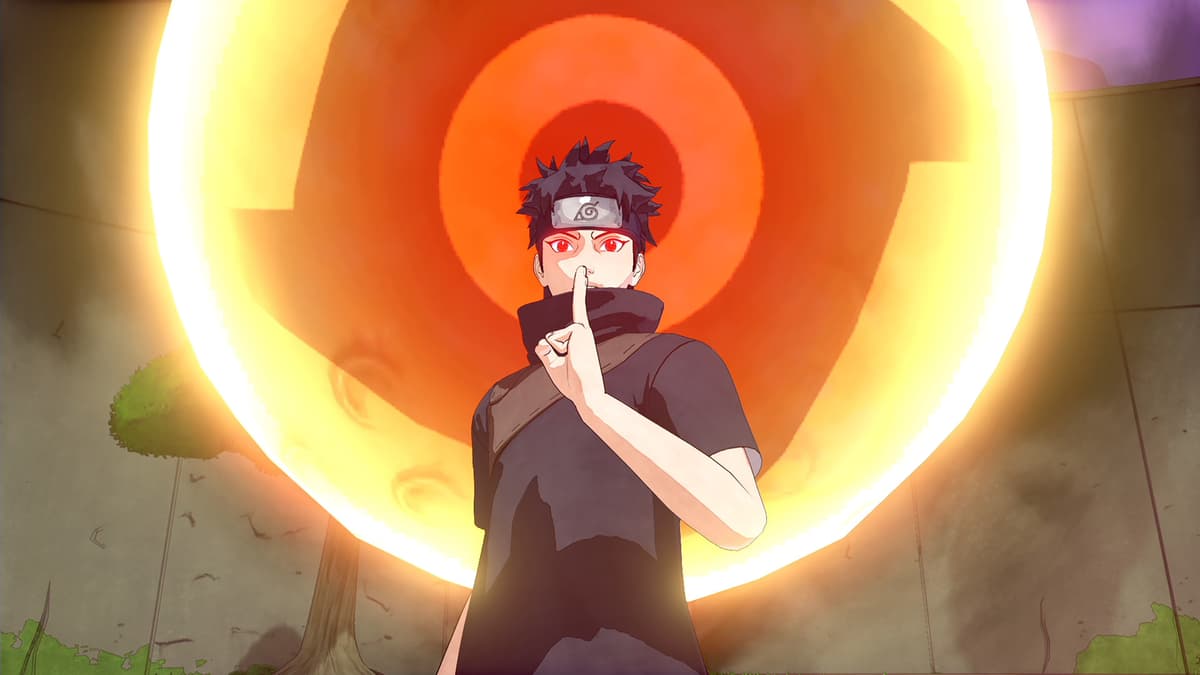 Picture of NARUTO TO BORUTO: SHINOBI STRIKER Season Pass 3