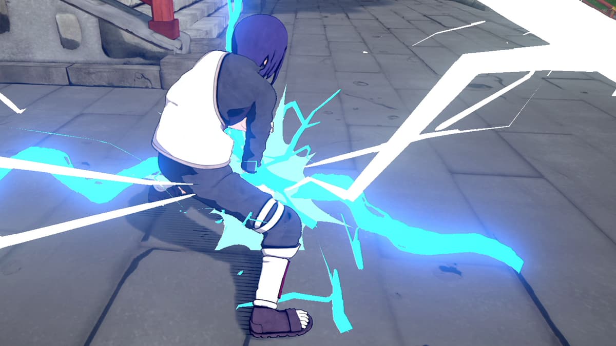 Picture of NARUTO TO BORUTO: SHINOBI STRIKER Season Pass 3