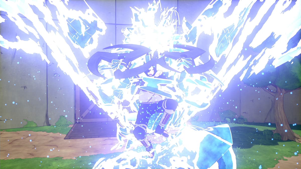 Picture of NARUTO TO BORUTO: SHINOBI STRIKER Season Pass 3