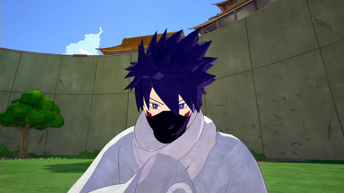 Picture of NARUTO TO BORUTO: SHINOBI STRIKER Season Pass 3