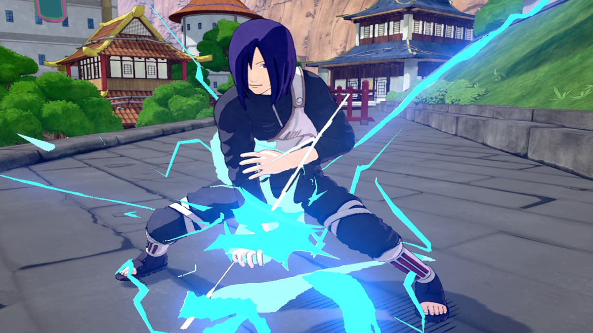 Picture of NARUTO TO BORUTO: SHINOBI STRIKER Season Pass 3