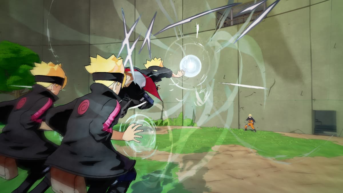 Picture of NARUTO TO BORUTO: SHINOBI STRIKER Season Pass 3