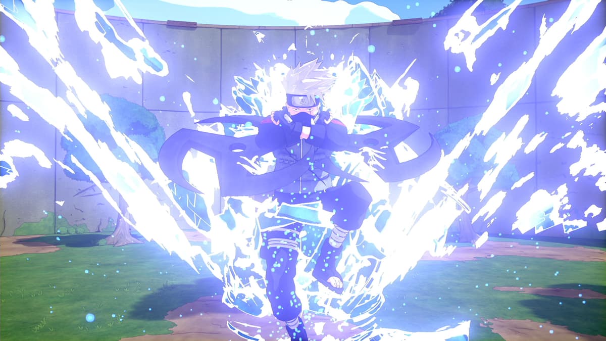 Picture of NARUTO TO BORUTO: SHINOBI STRIKER Season Pass 3