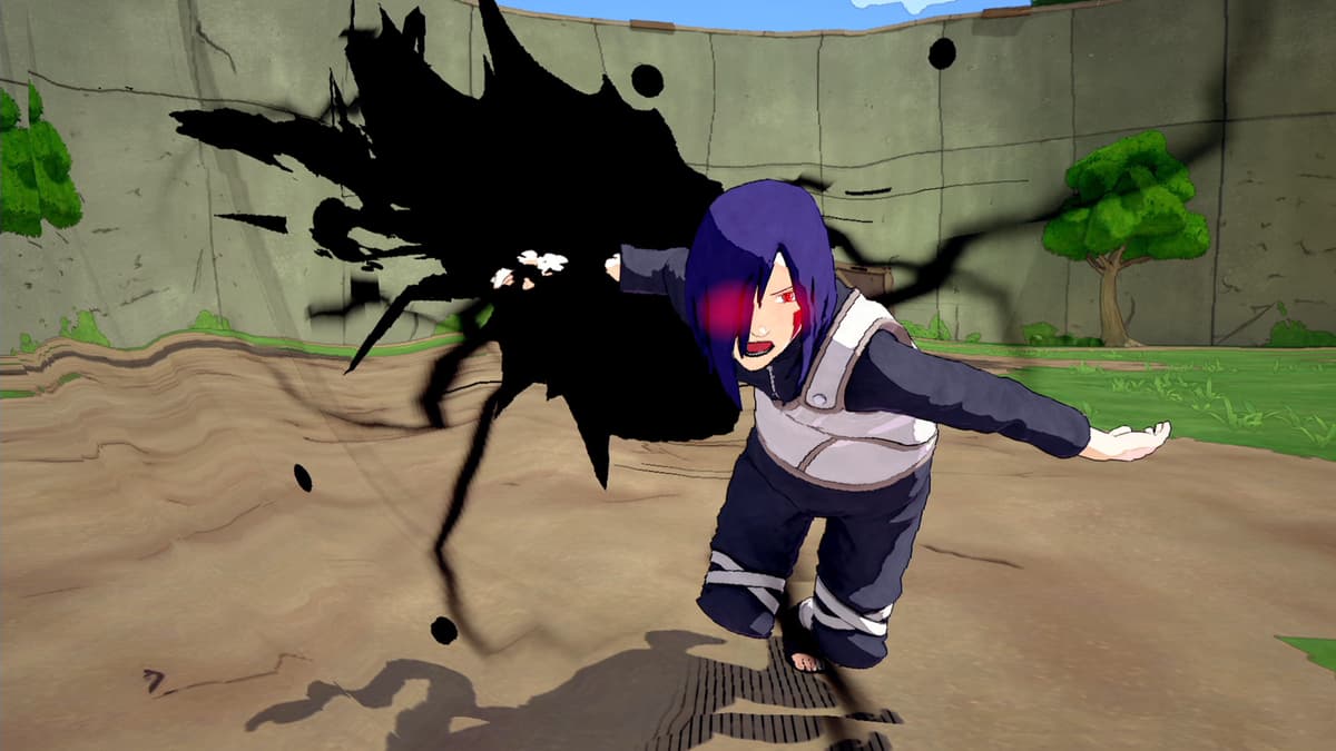Picture of NARUTO TO BORUTO: SHINOBI STRIKER Season Pass 3