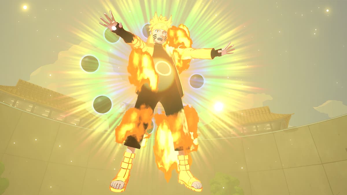 Picture of NARUTO TO BORUTO: SHINOBI STRIKER Season Pass 3