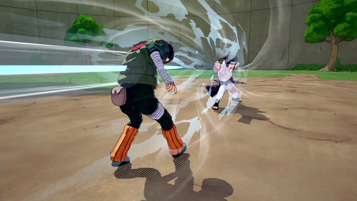 Picture of NARUTO TO BORUTO: SHINOBI STRIKER Season Pass 3
