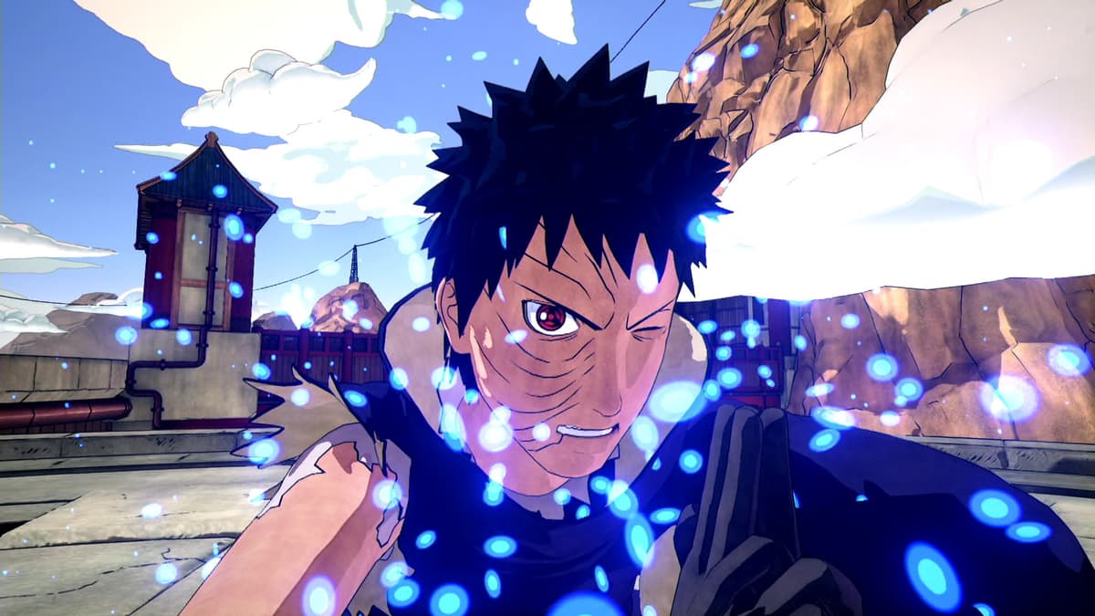 Picture of NARUTO TO BORUTO: SHINOBI STRIKER Season Pass - Xbox One