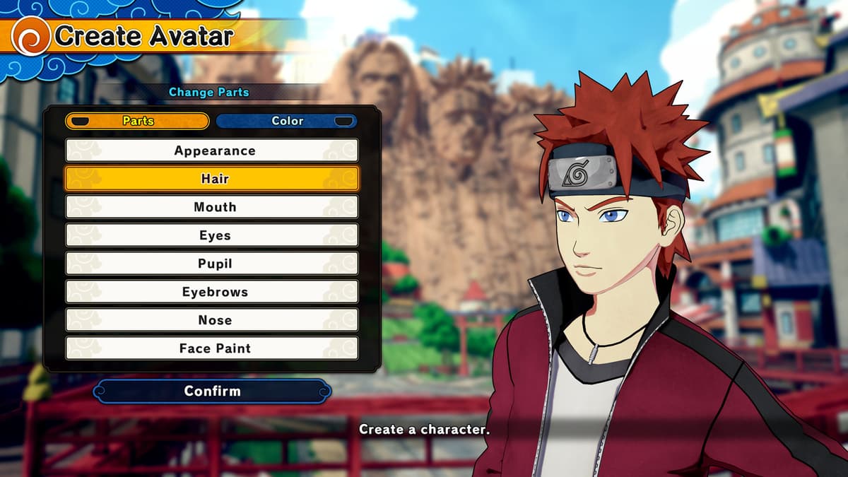 Picture of NARUTO TO BORUTO: SHINOBI STRIKER Standard Edition - Xbox One