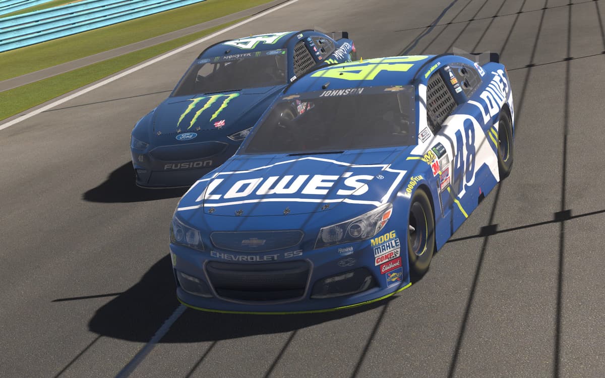 Picture of NASCAR Heat Evolution: 2017 Update - Add-on - Xbox One