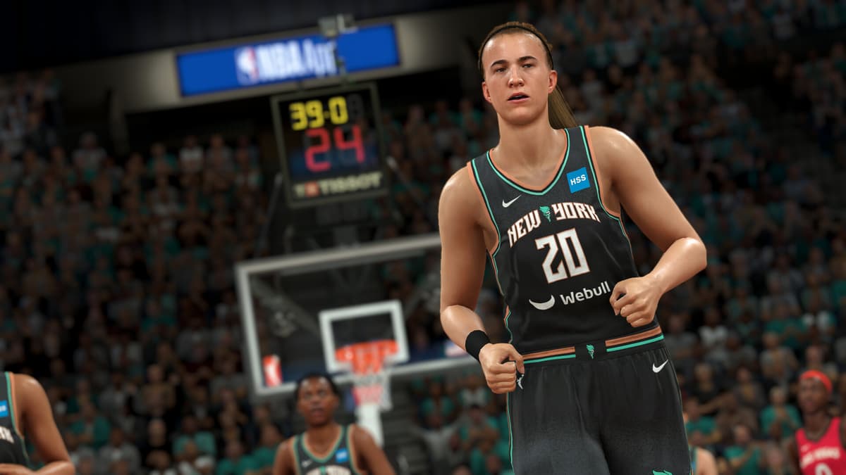 Picture of NBA 2K24 Kobe Bryant Edition
