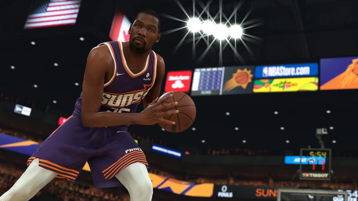 Picture of NBA 2K24 Kobe Bryant Edition