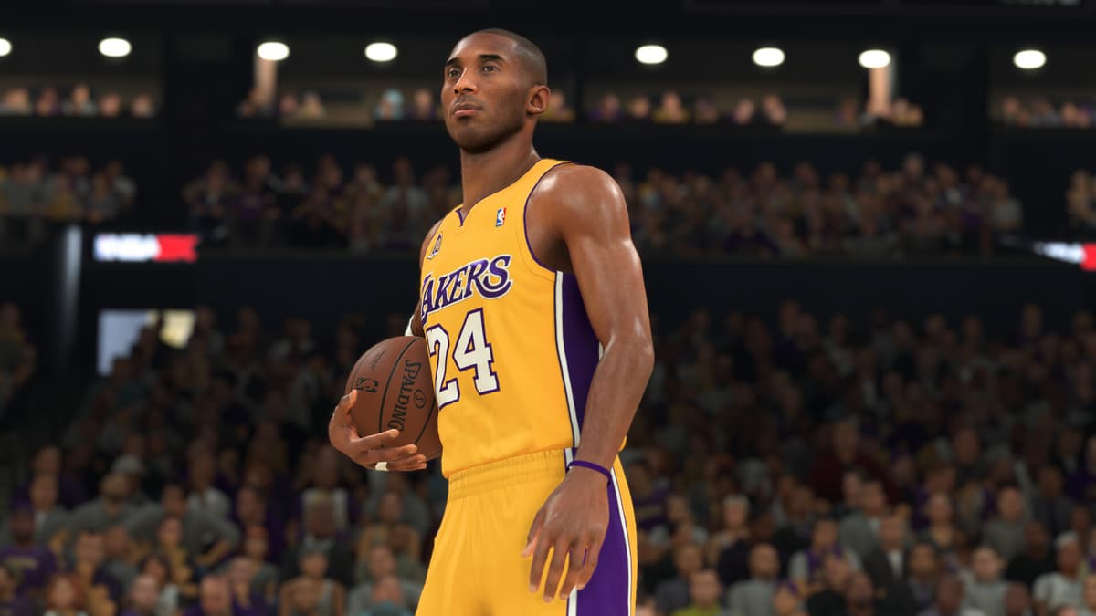 Picture of NBA 2K24 Kobe Bryant Edition