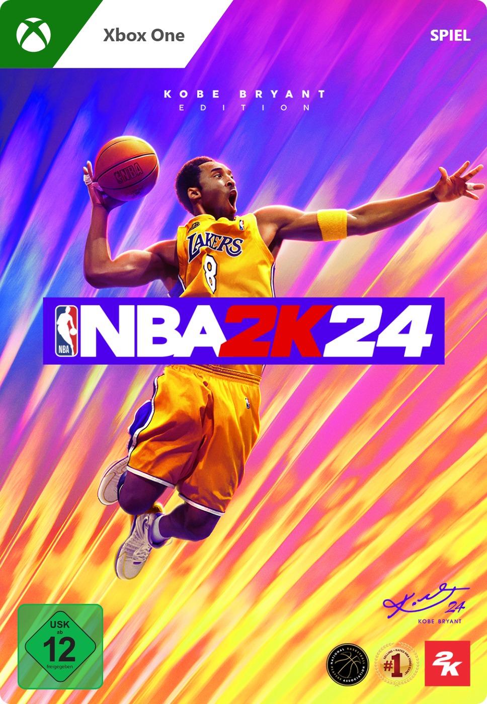 NBA 2K24 - Xbox One