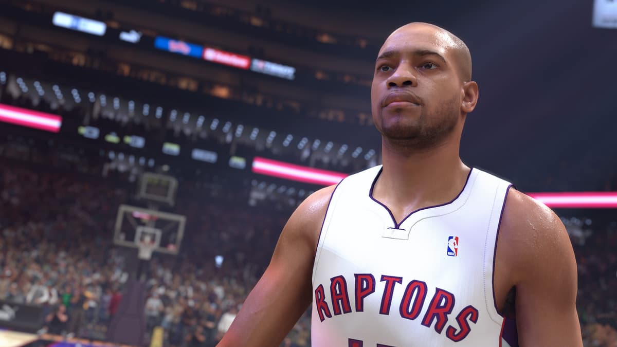 Picture of NBA 2K25 All-Star Edition
