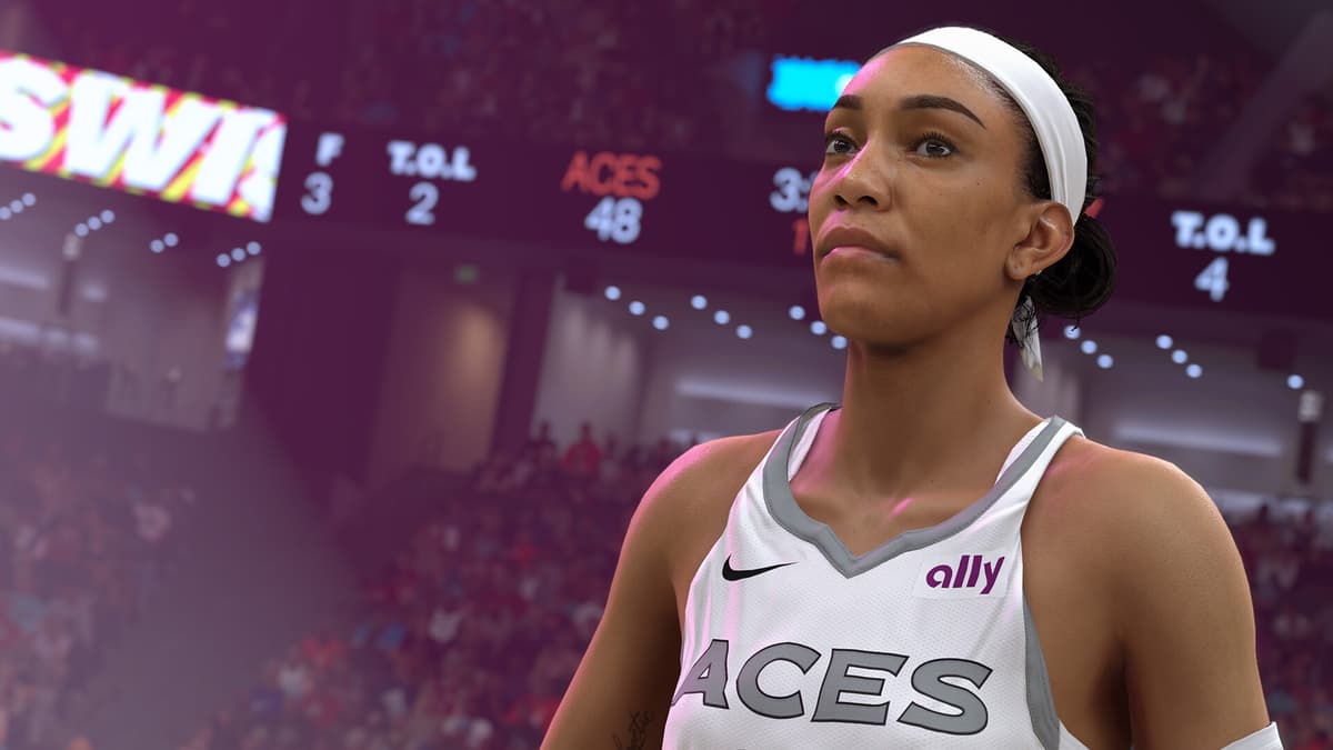 Picture of NBA 2K25 All-Star Edition