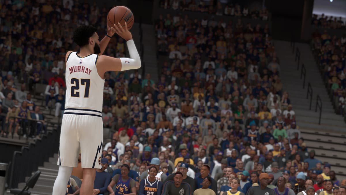 Picture of NBA 2K25 All-Star Edition