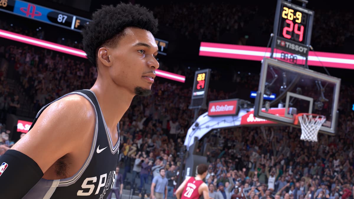 Picture of NBA 2K25 All-Star Edition