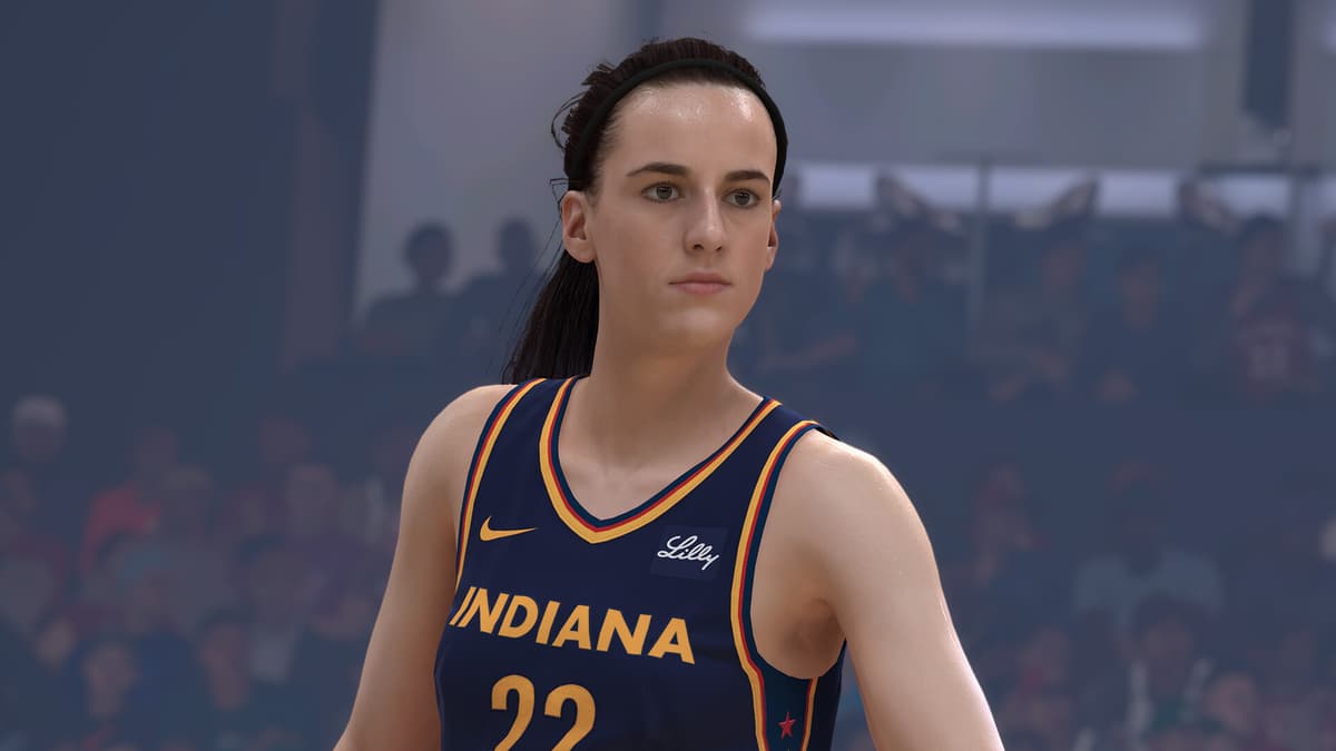 Picture of NBA 2K25 All-Star Edition