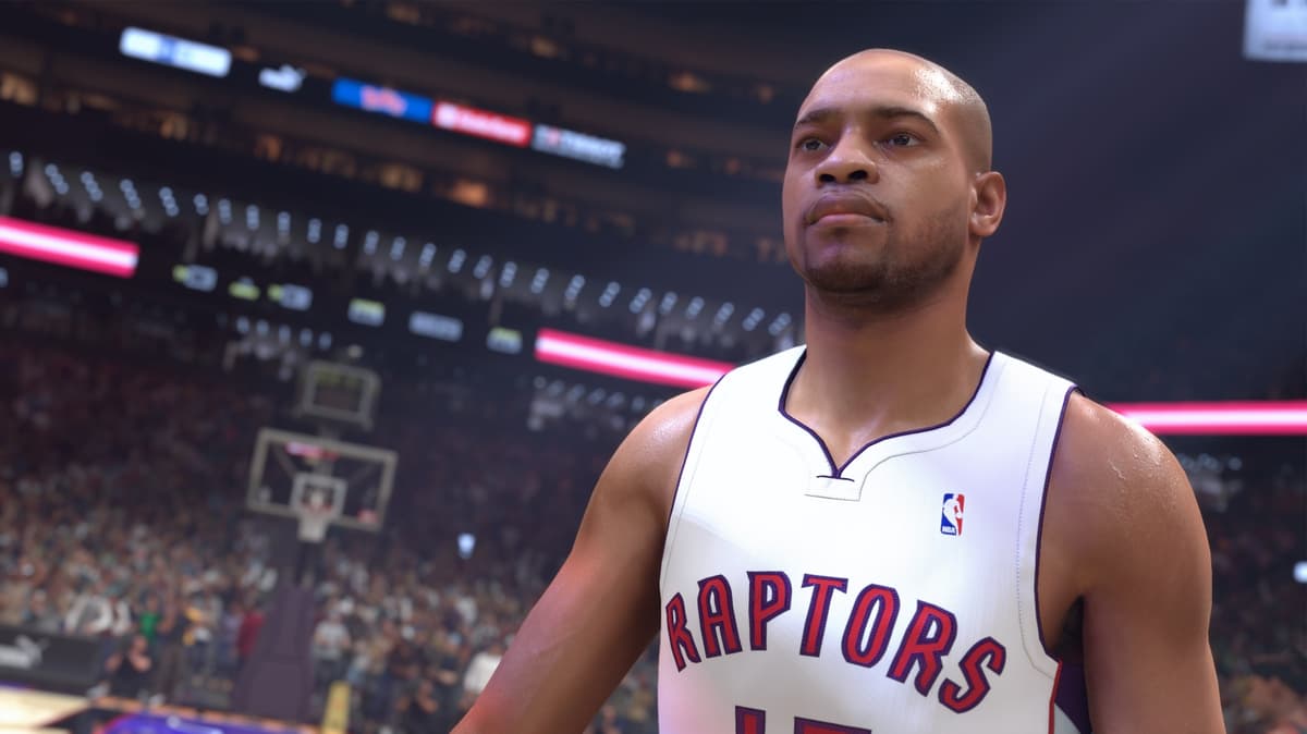 Picture of NBA 2K25: Standard Edition - Xbox Series X|S/Xbox One