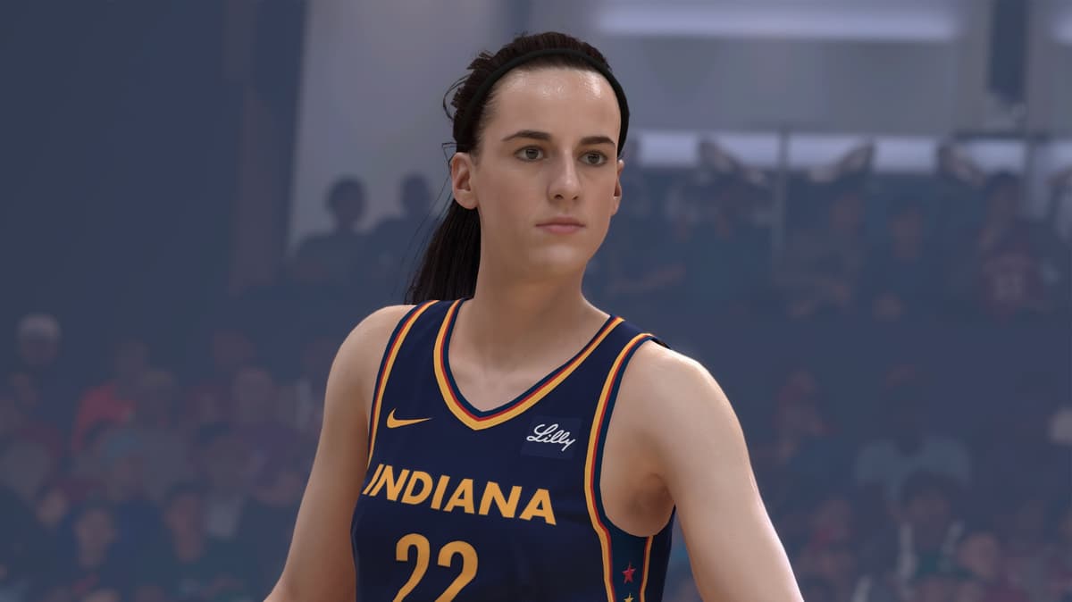 Picture of NBA 2K25: Standard Edition - Xbox Series X|S/Xbox One
