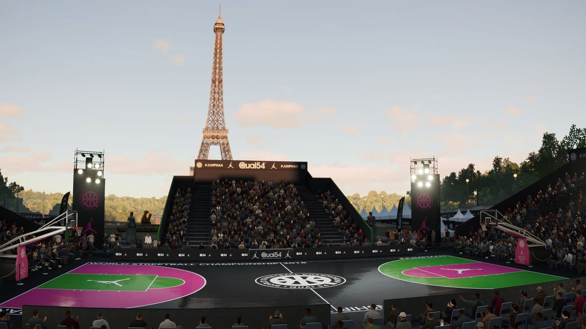 Picture of NBA LIVE 19: The One Edition - Xbox One