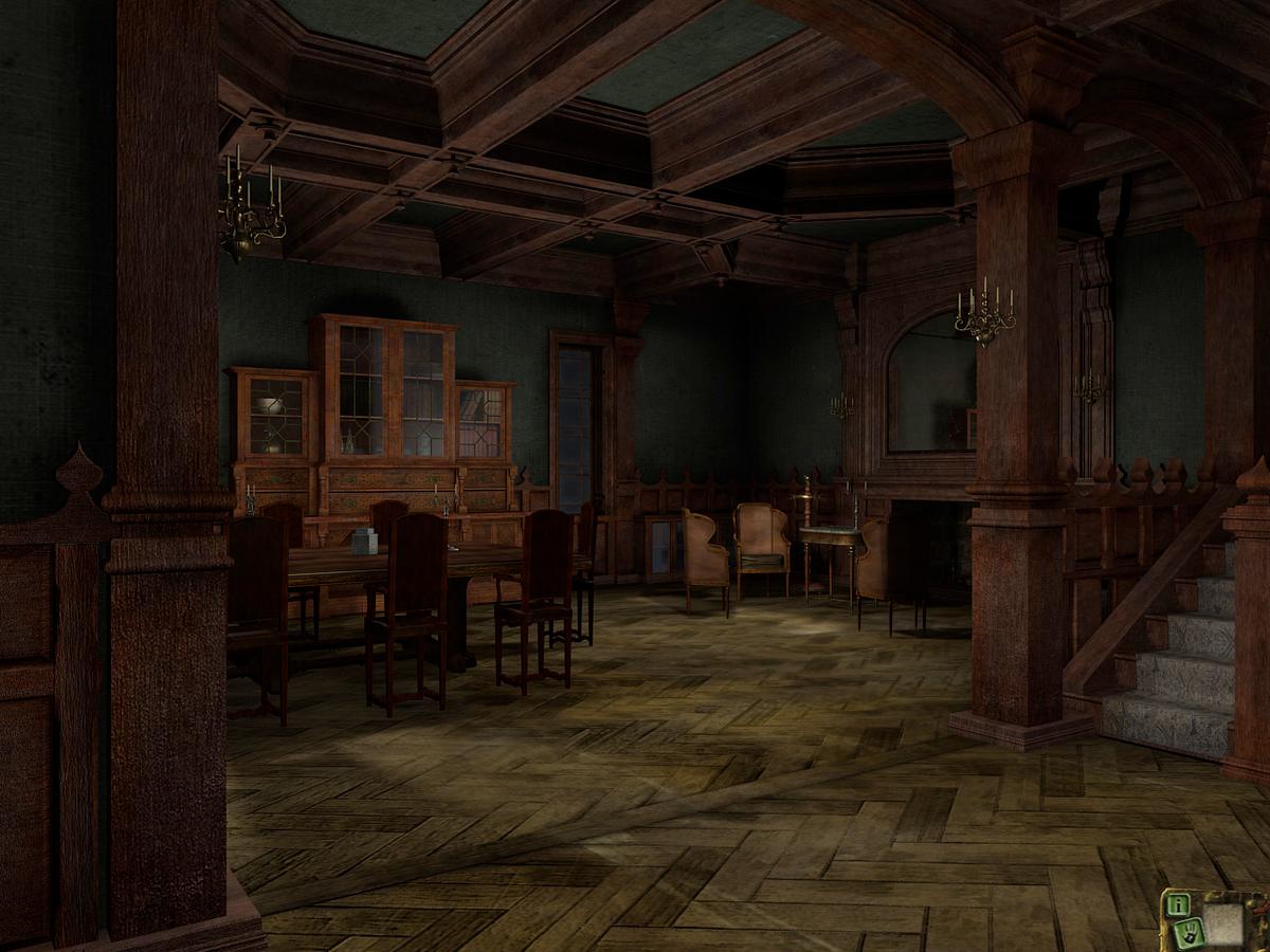 Picture of Necronomicon: The Dawning of Darkness