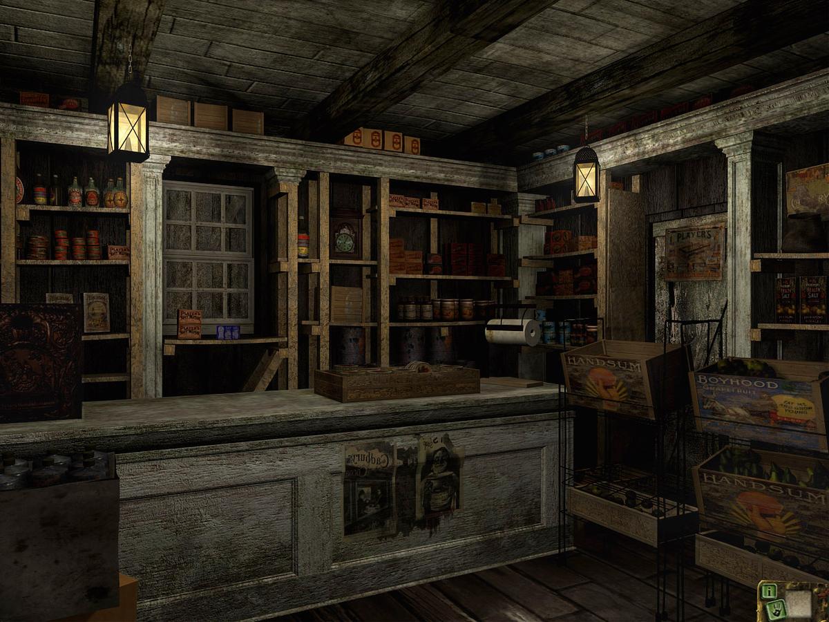 Picture of Necronomicon: The Dawning of Darkness