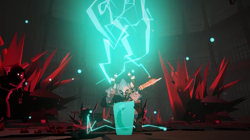 Picture of NECROPOLIS: BRUTAL EDITION
