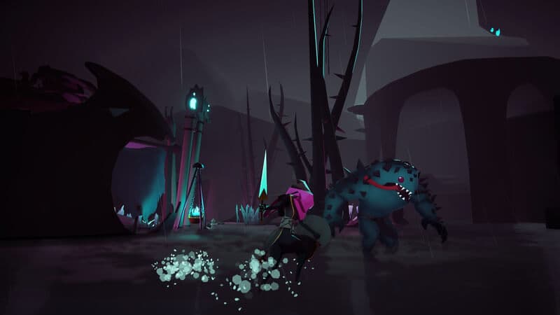Picture of NECROPOLIS: BRUTAL EDITION