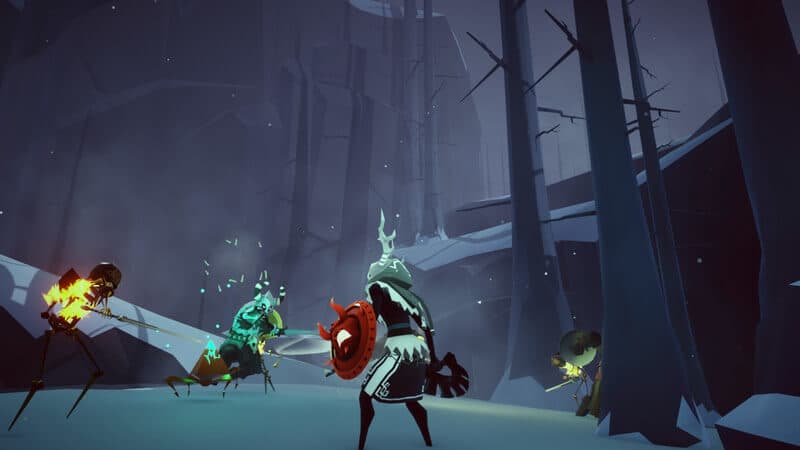 Picture of NECROPOLIS: BRUTAL EDITION