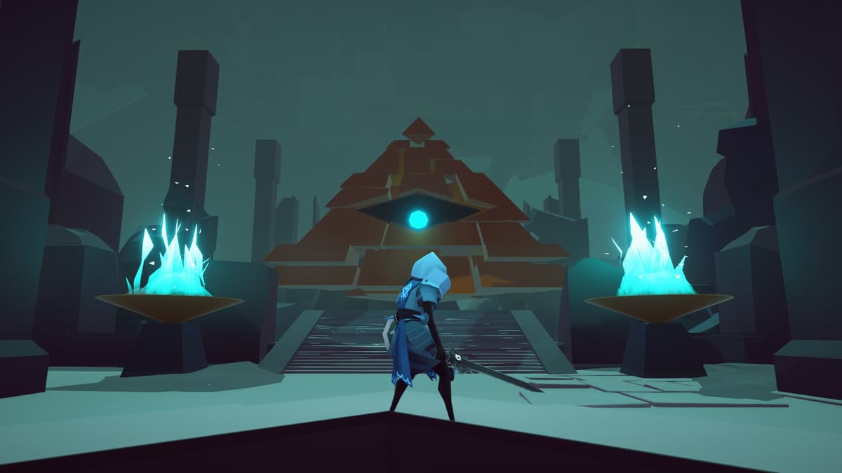 Picture of Necropolis