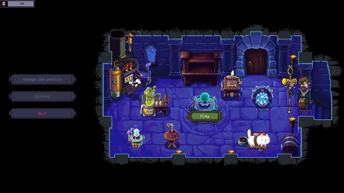 Picture of Necrosmith