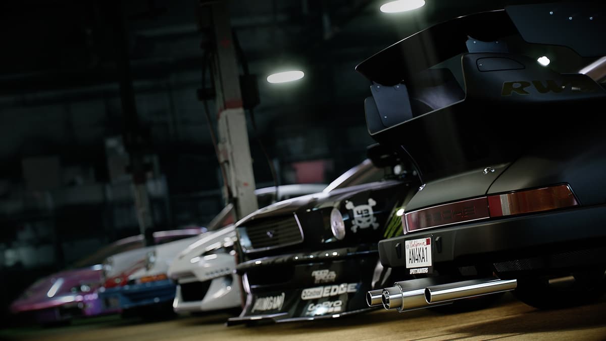 Picture of Need for Speed Deluxe Bundle - Xbox One