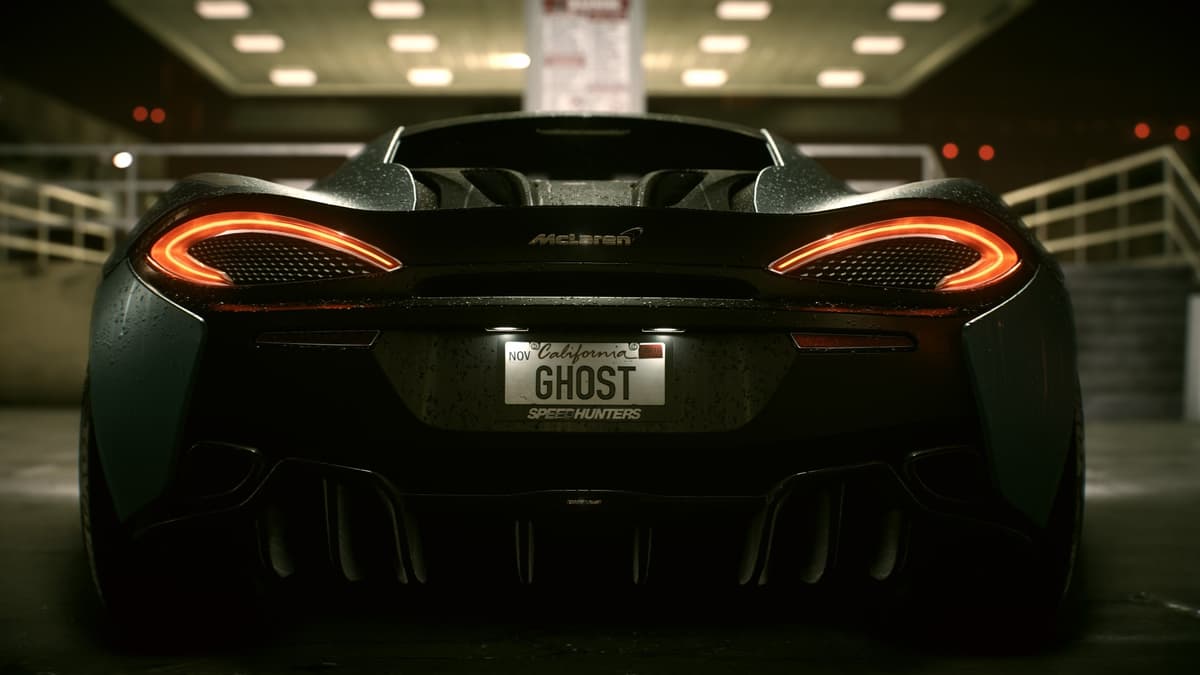 Picture of Need for Speed Deluxe Bundle - Xbox One