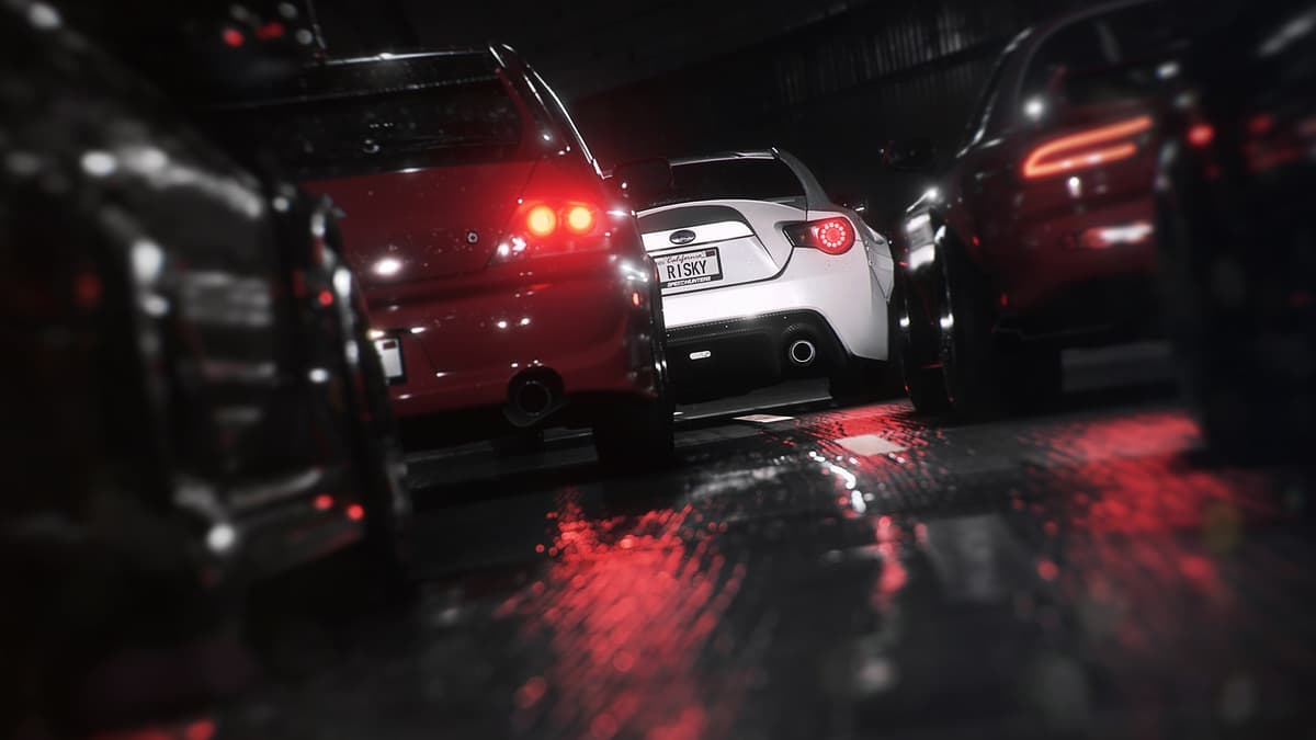 Picture of Need for Speed Deluxe Bundle - Xbox One