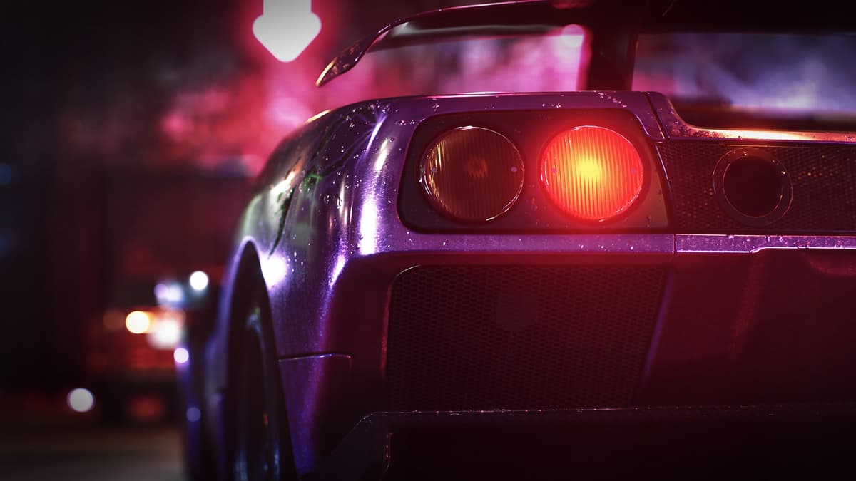 Picture of Need for Speed Deluxe Bundle - Xbox One