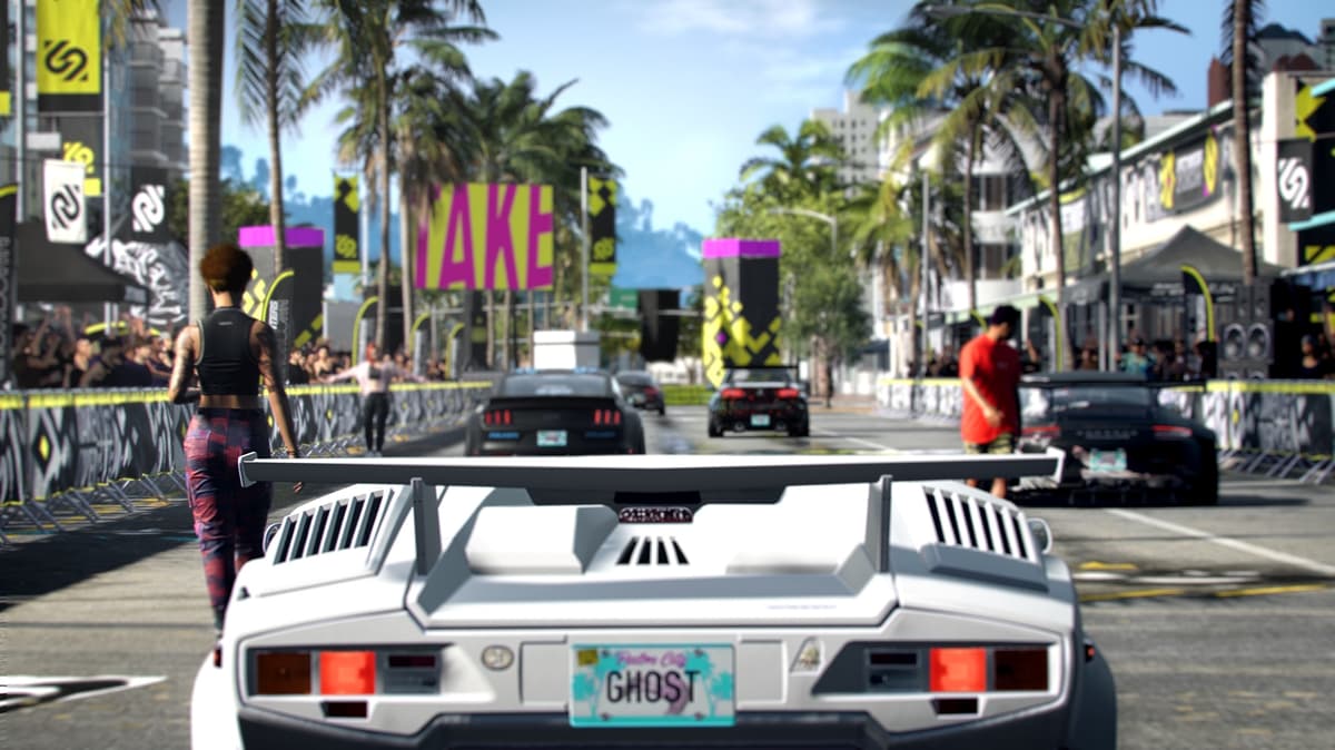 Picture of Need for Speed: Heat Deluxe Edition Upgrade - Xbox One