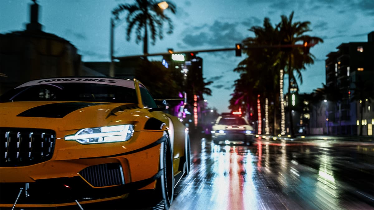 Picture of Need for Speed: Heat Deluxe Edition - Xbox One