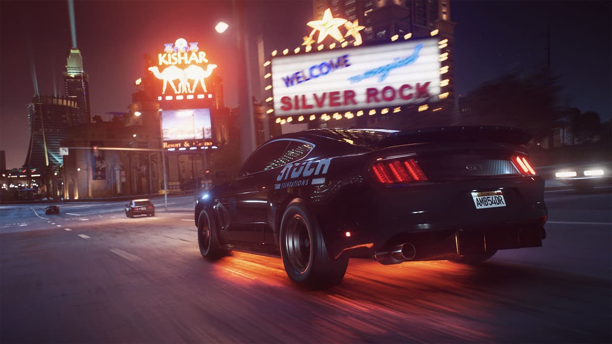 Picture of Need for Speed: Payback Deluxe Edition Upgrade - Xbox One