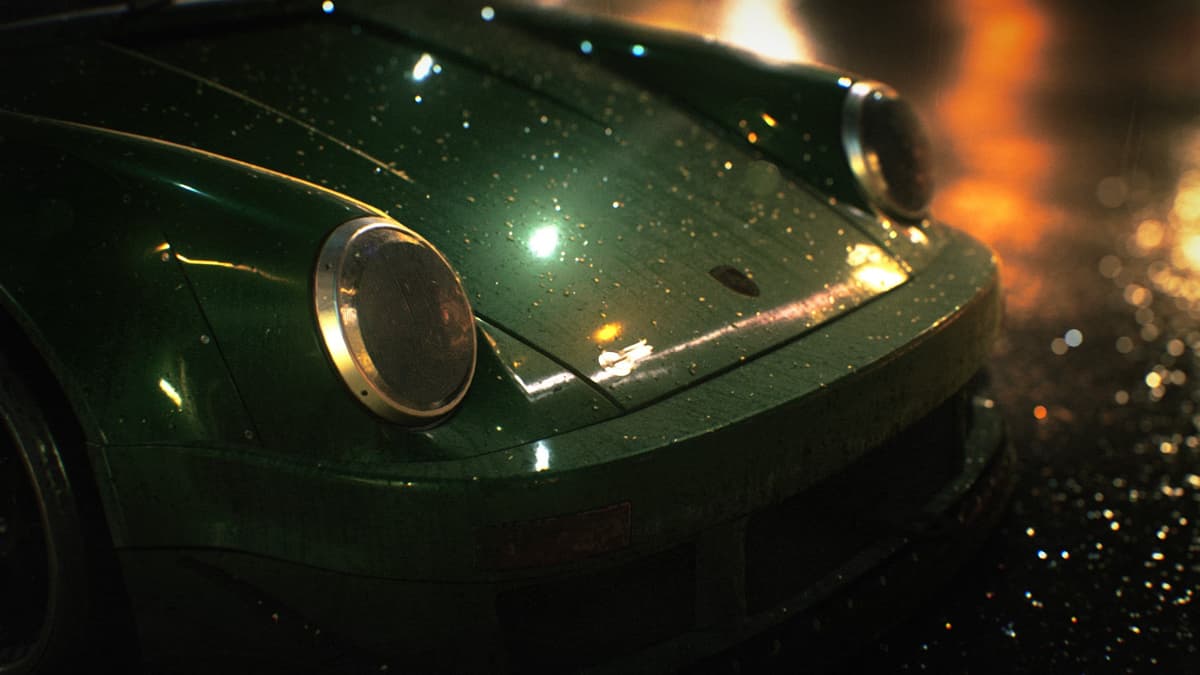 Picture of Need For Speed: Standard Edition - Xbox One