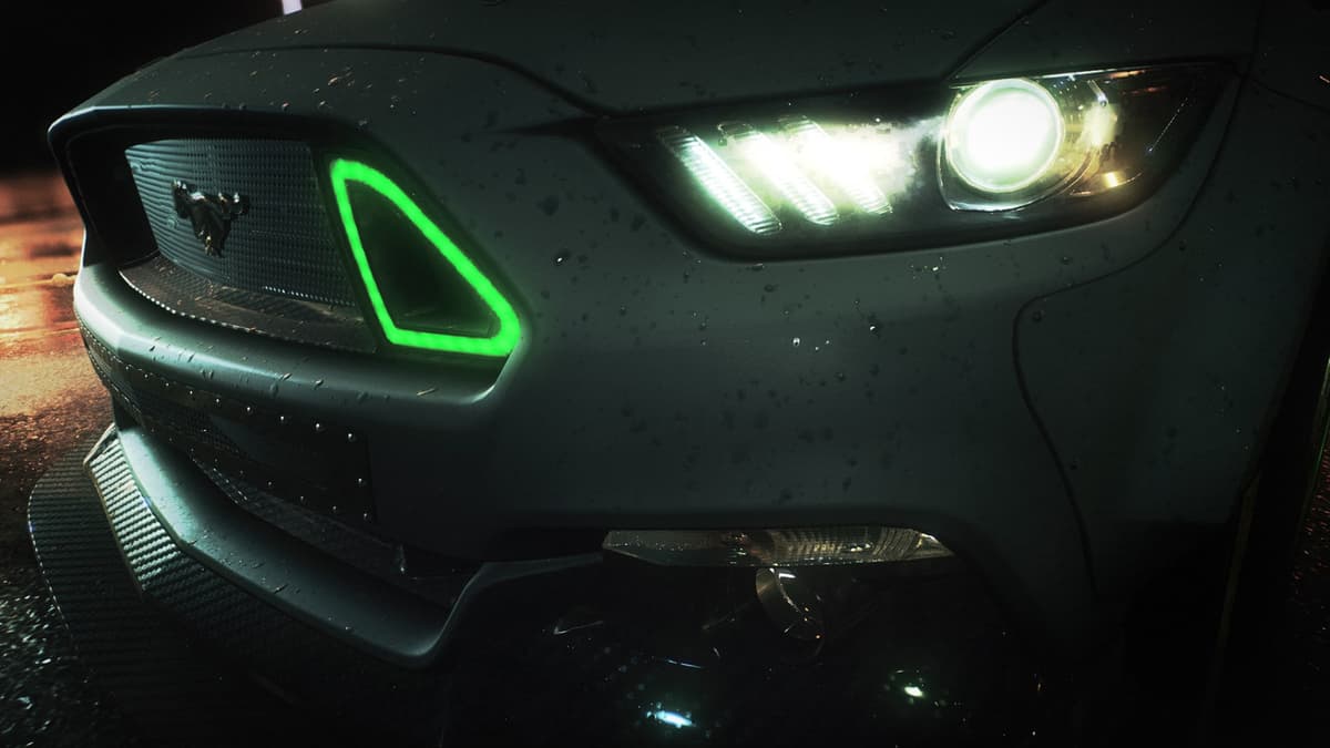 Picture of Need For Speed: Standard Edition - Xbox One