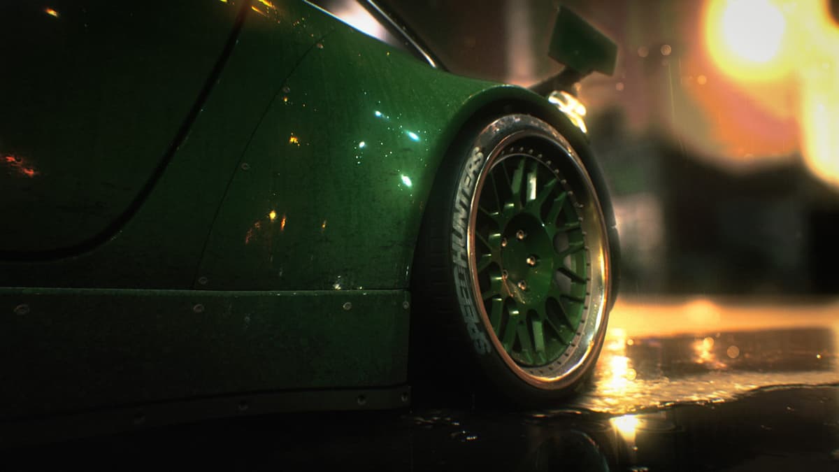 Picture of Need For Speed: Standard Edition - Xbox One