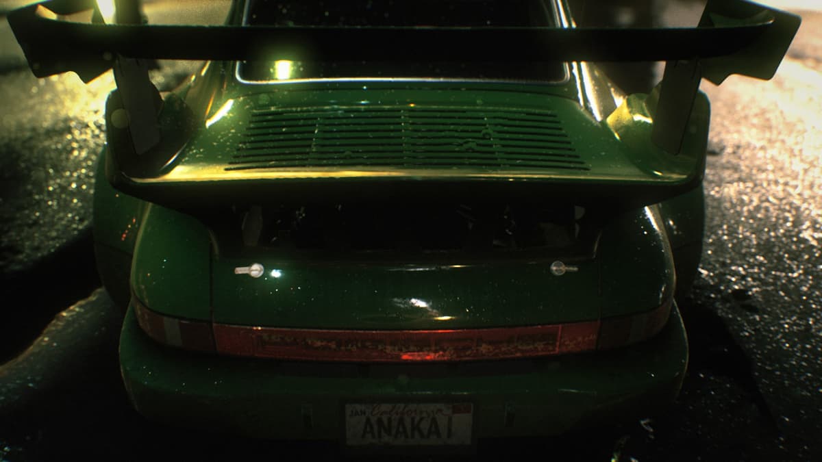 Picture of Need For Speed: Standard Edition - Xbox One