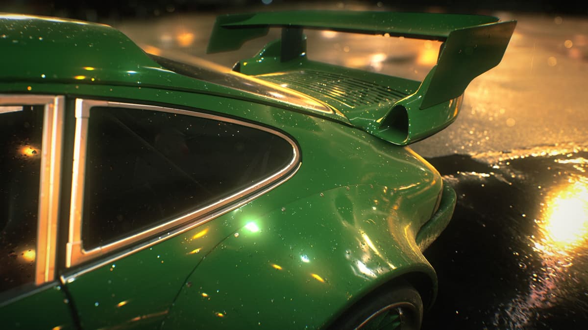 Picture of Need For Speed: Standard Edition - Xbox One