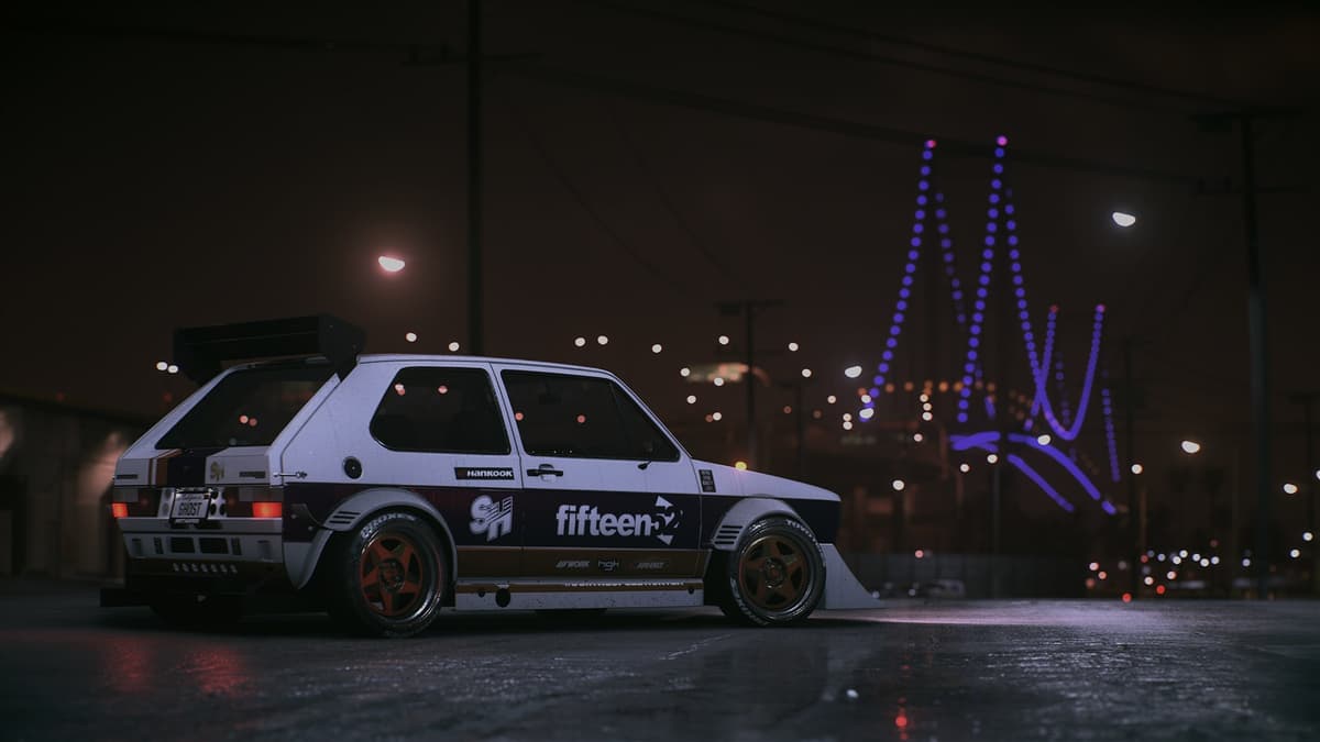 Picture of Need For Speed: Standard Edition - Xbox One