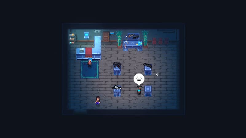 Picture of Neon Blight