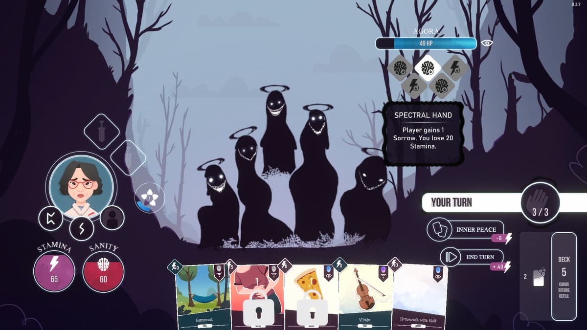 Picture of Neurodeck: Psychological Deckbuilder