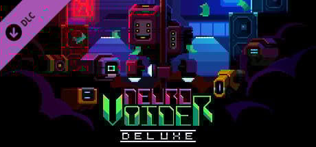 NeuroVoider - Deluxe Upgrade