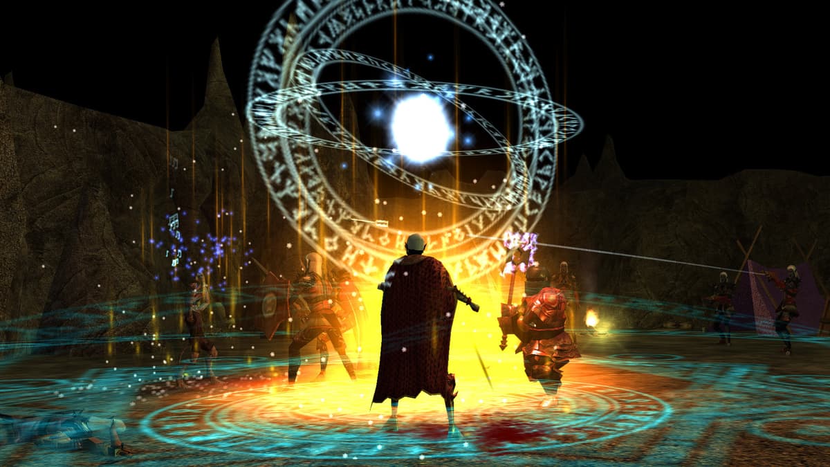 Picture of Neverwinter Nights: Enhanced Edition
