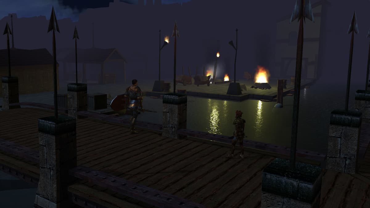 Picture of Neverwinter Nights: Enhanced Edition